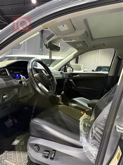 فولكسفاغن تيغوان